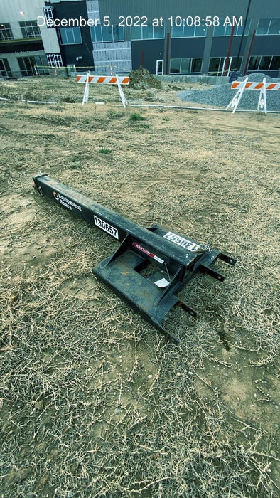 2021 ARROW MATERIAL HANDLING CE60-TH-SWVL-STP