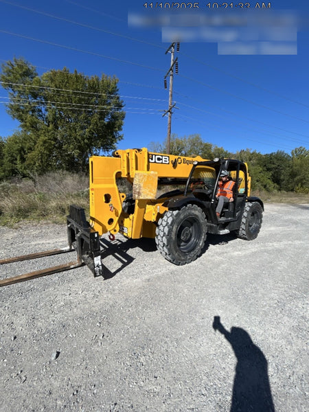 2025 JCB 512-56
