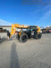 2019 JCB 509-42 Cab/Heat/Air, 74 HP, Solid Tires, STD Worklight, Beacon, Aux Hydraulics, Lifting Eye, Back up Alarm w/66" Carriage/60" Forks