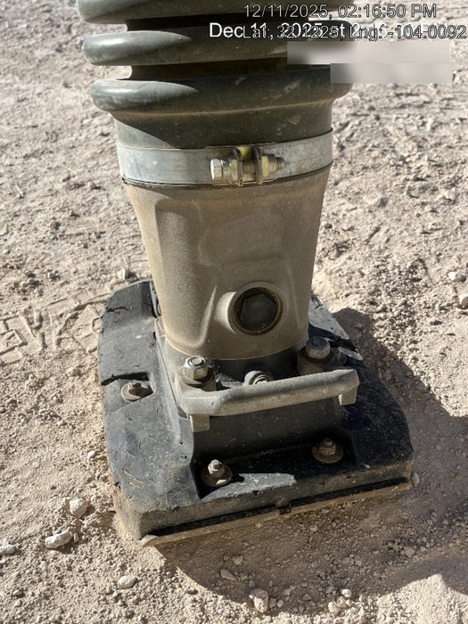 2024 WACKER NEUSON BS68-4Ab/28