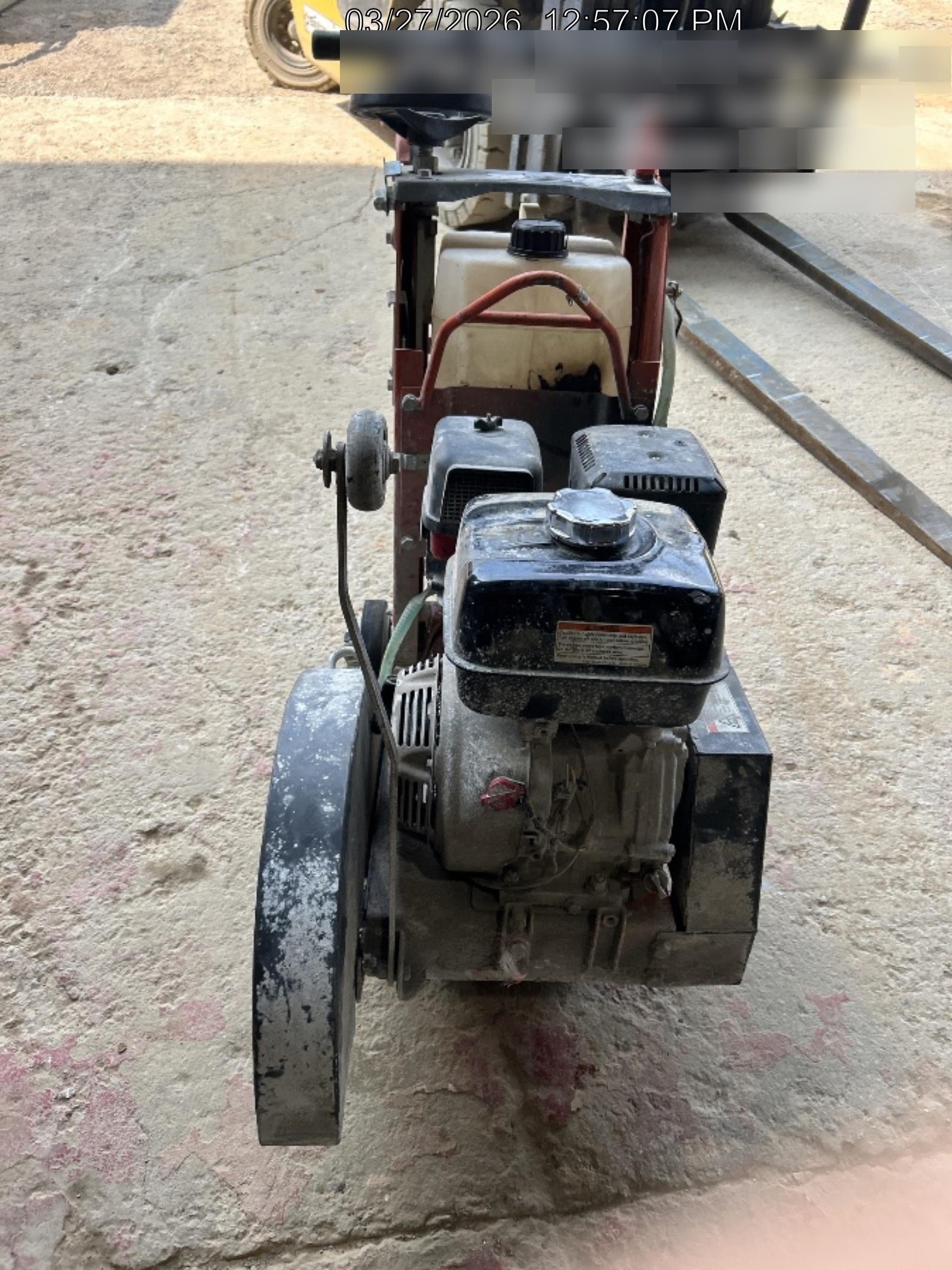 2023 HUSQVARNA FS400