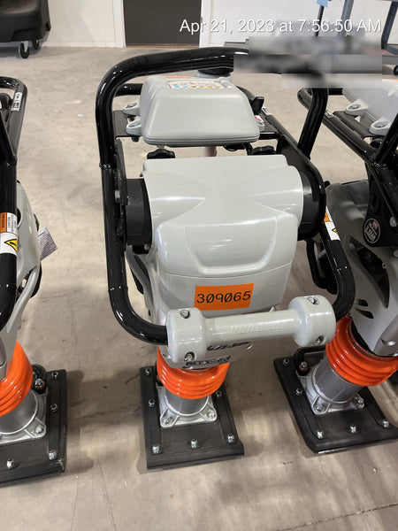 2023 MULTIQUIP MTX60HD