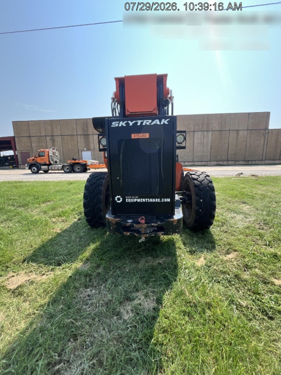 2023 SKYTRAK 10054