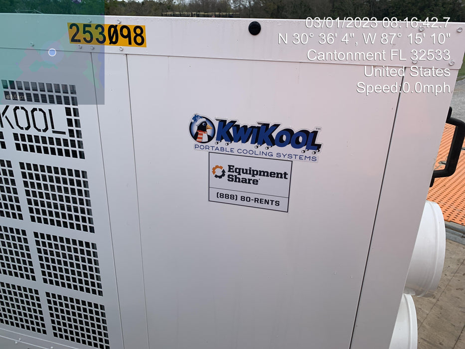 2022 KWIKOOL KPO12-43H