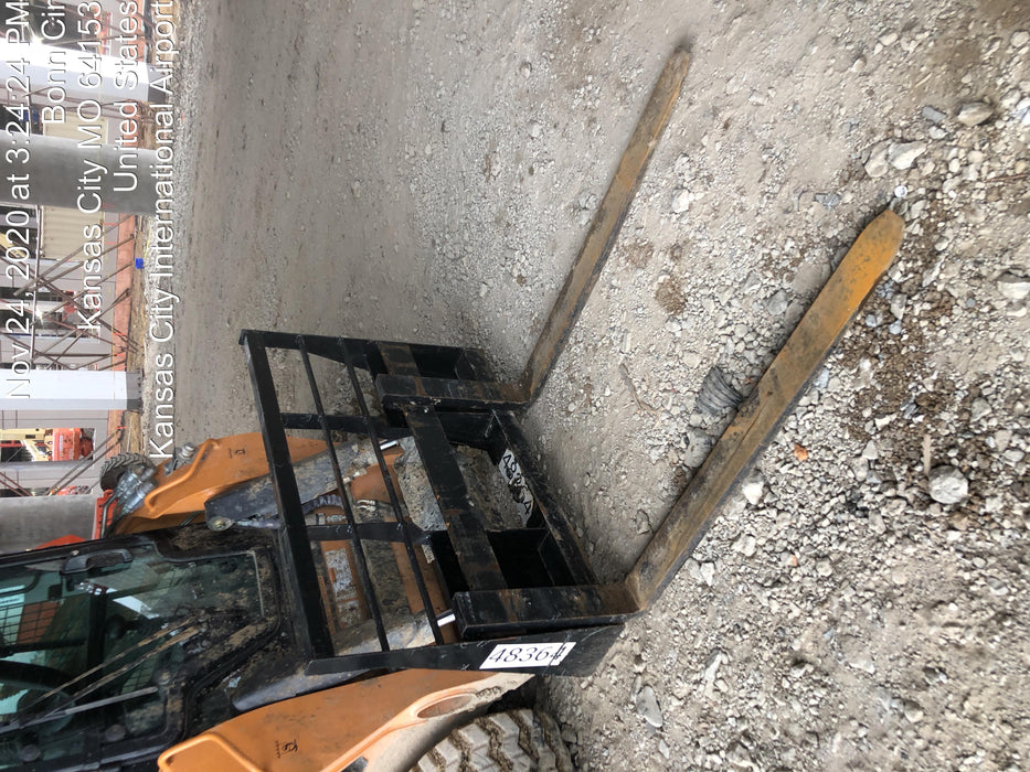 2019 ARROW MATERIAL HANDLING 60" Pallet Forks - Arrow