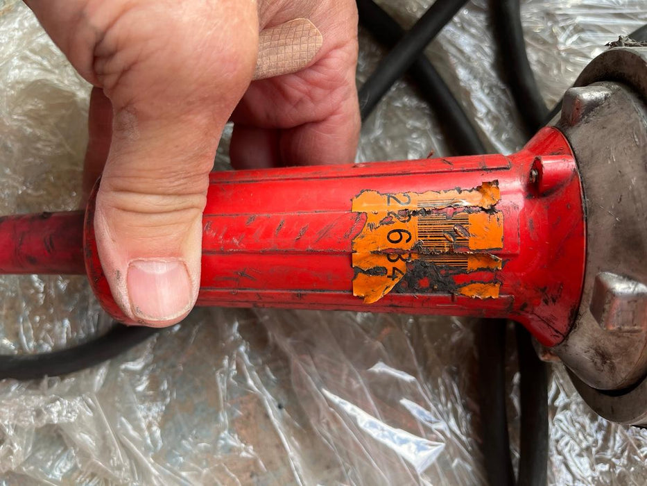 2022 WORKSITE LIGHTING DWXPLEDIL50-12V