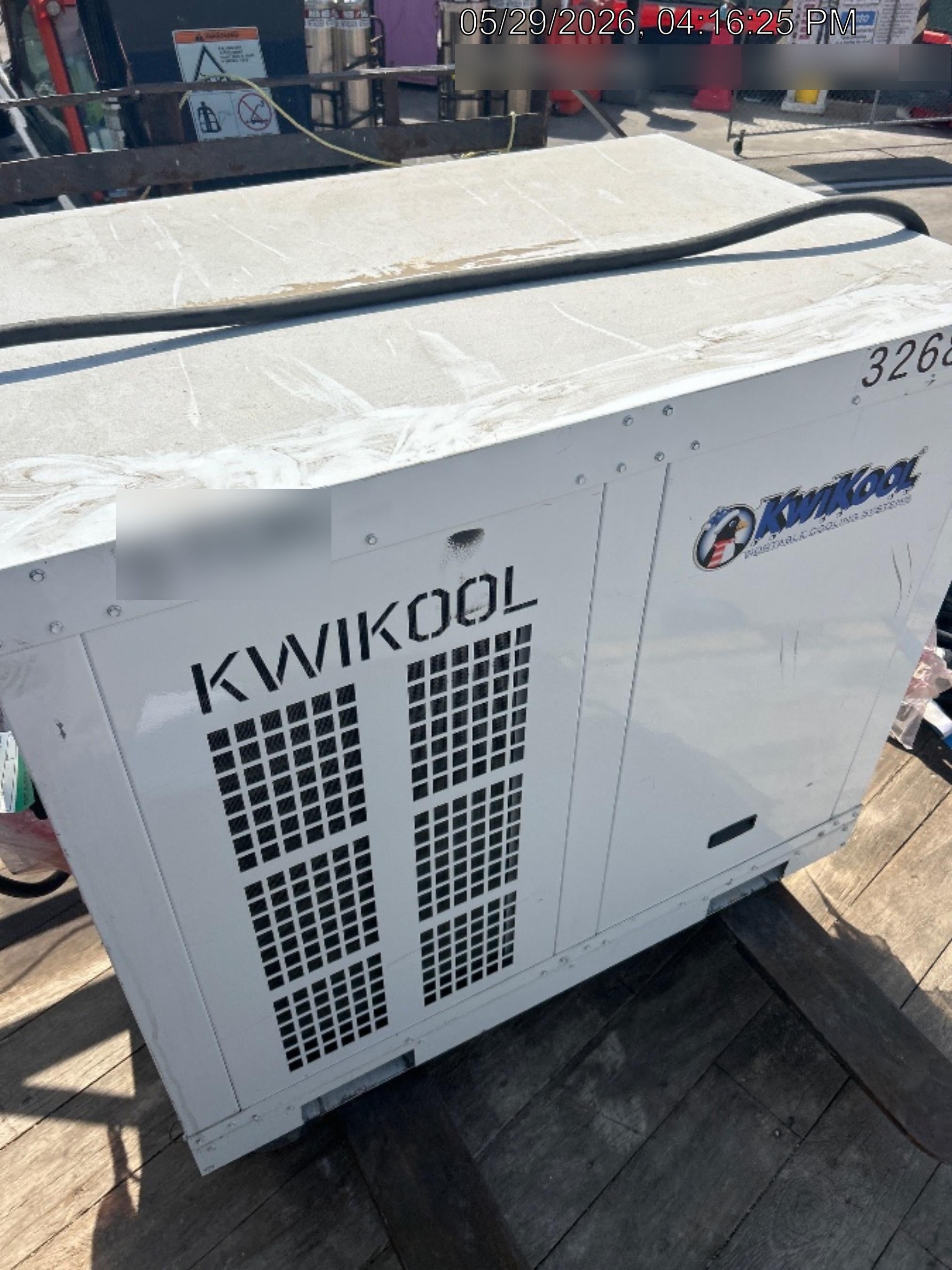 2023 KWIKOOL KPO5-21H