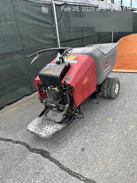 2023 TORO MB-1600