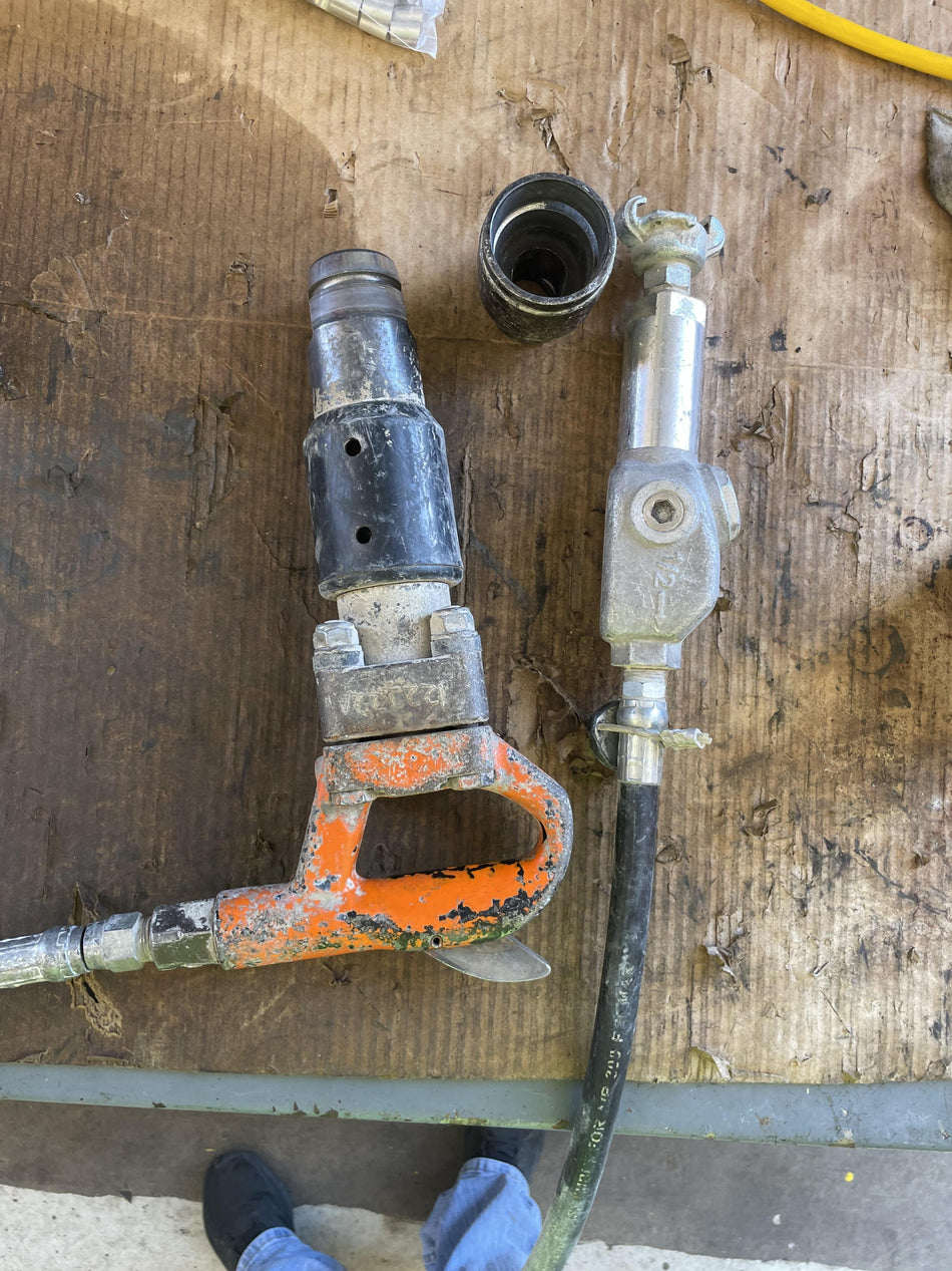 2020 MICHIGAN PNEUMATIC MP-CH3R