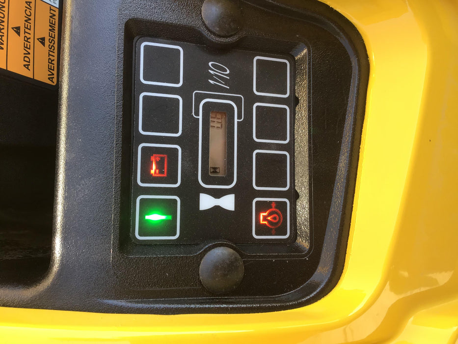 2020 WACKER NEUSON RTKx-SC3