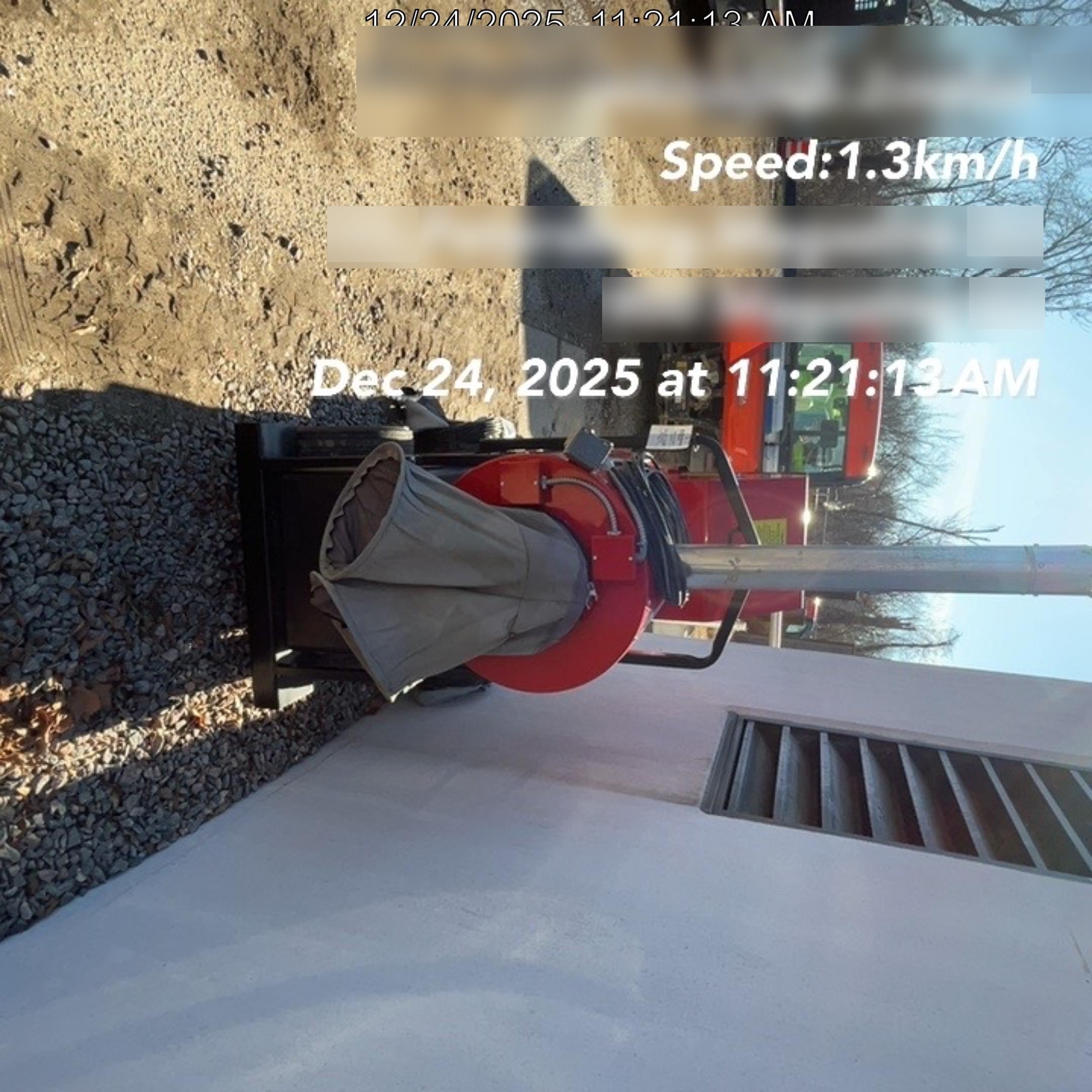 2024 CAMPO EB200D-RE1