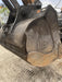 2018 WERK-BRAU 54" Bucket HD 56-65K Excavator Bucket