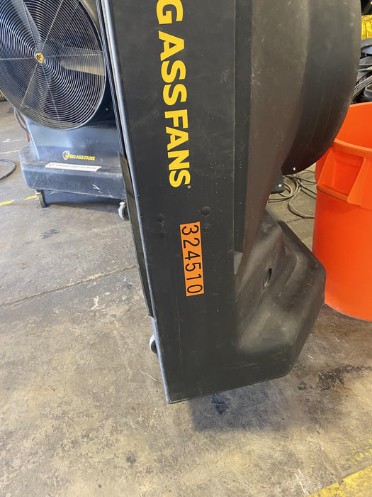 2023 BIG ASS FANS Cool Space 400