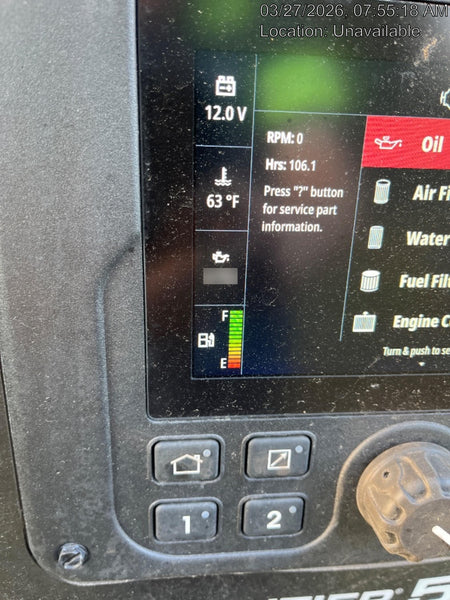 2025 LINCOLN ELECTRIC Frontier 500X