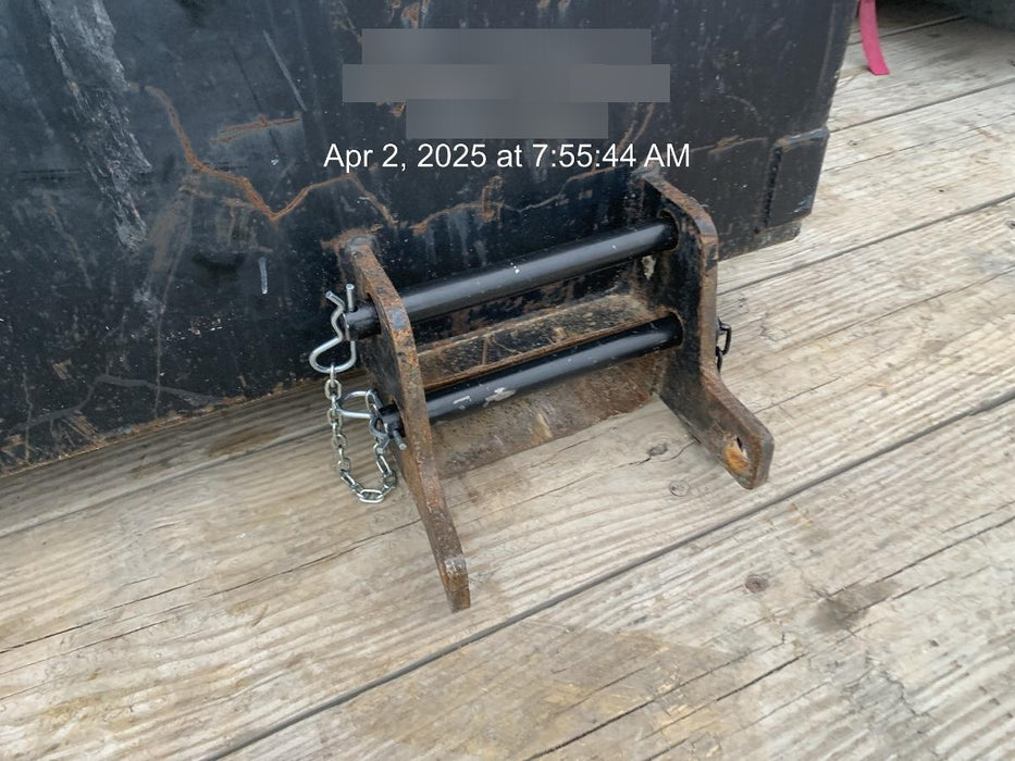 2021 STAR INDUSTRIES 1425