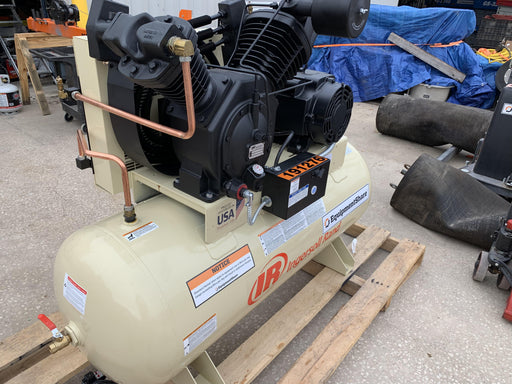 2021 INGERSOLL RAND 7100E15