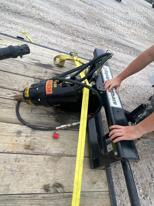 2023 AUGER TORQUE 3300-30