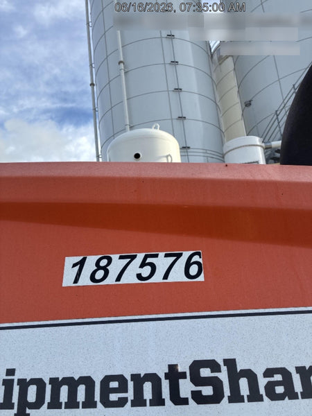 2021 JLG 460SJ