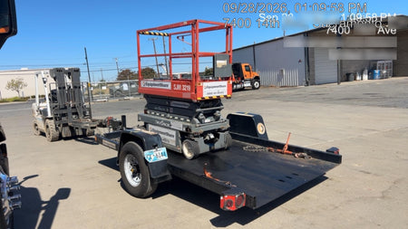 2020 BEST TB6X12