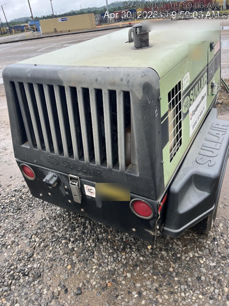 2019 SULLAIR 185-DPQ