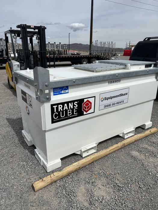 2021 TRANSCUBE 20TCG(G)W-NA