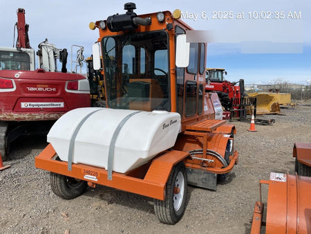 2023 BROCE RCT350