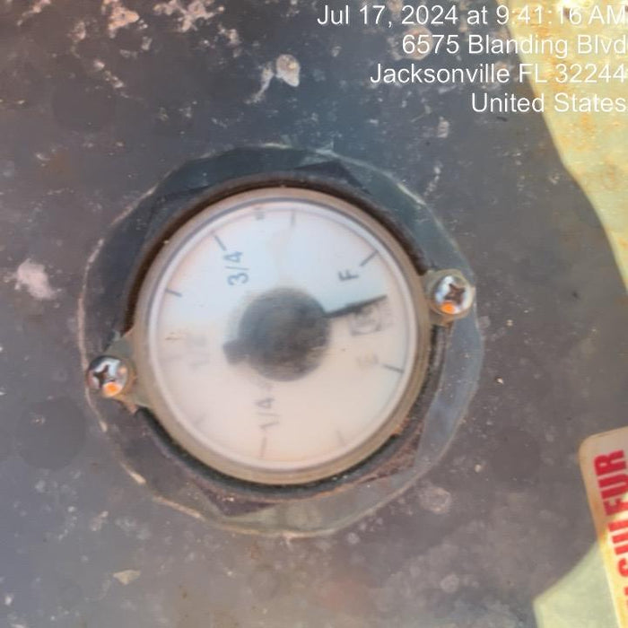 2022 MYERS-SETH RL-200