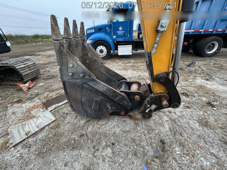 2021 SANY SY155U