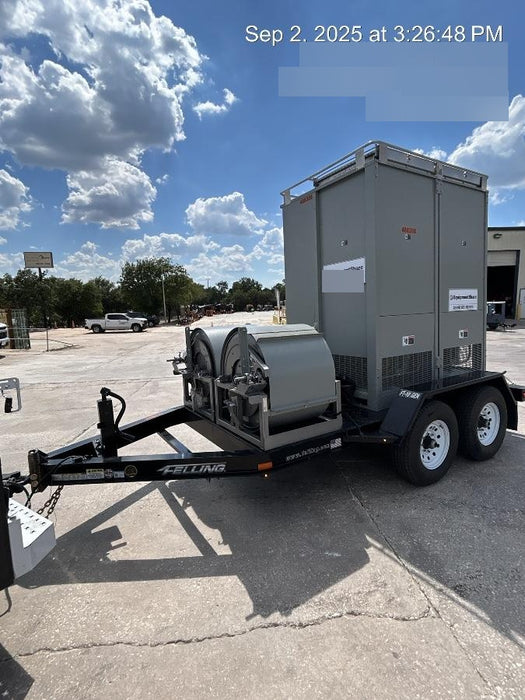 2025 AVTRON 5820-R20A5