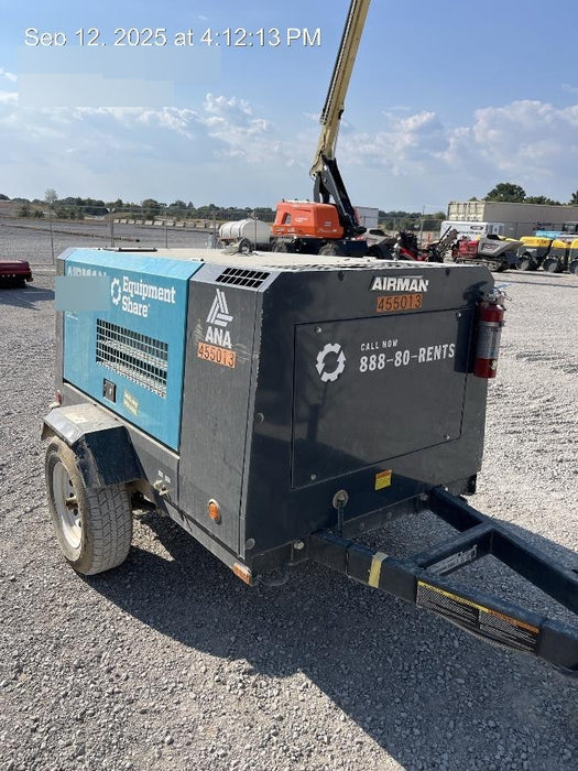 2024 AIRMAN PDS185S CWK