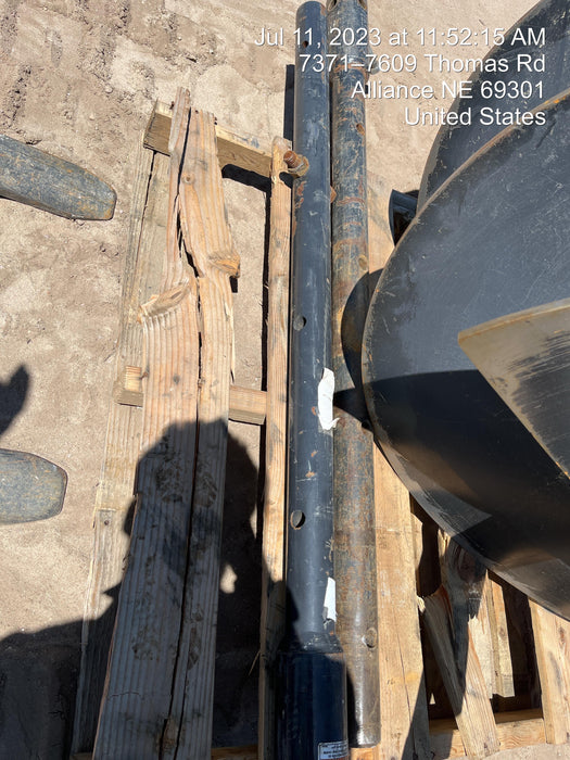 2023 PALADIN 48" Pallet Forks - Paladin