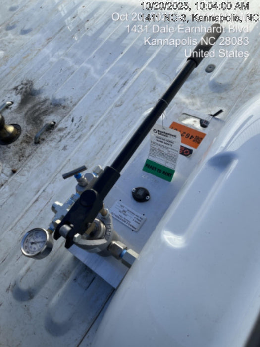 2024 PINNACLE PDQH-3000