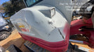 2020 Takeuchi TB250-2C Cab/Heat/Air, Rubber Tracks, Manual TAG QC