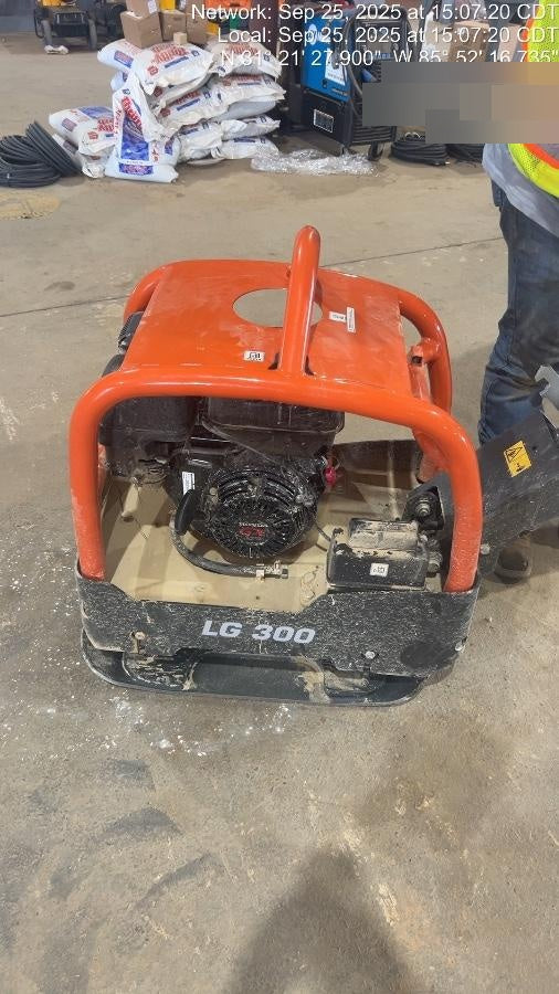 2024 HUSQVARNA LF75