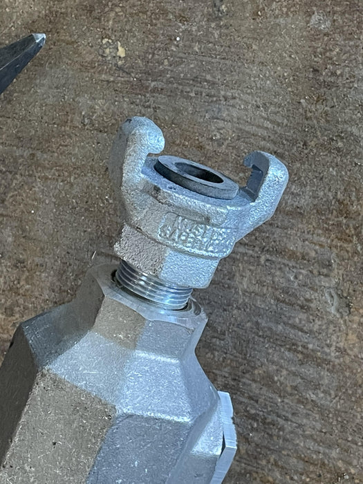 2020 CHICAGO PNEUMATIC CP 4123 3R