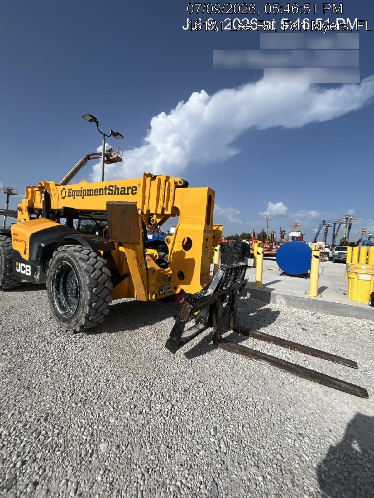2025 JCB 512-56