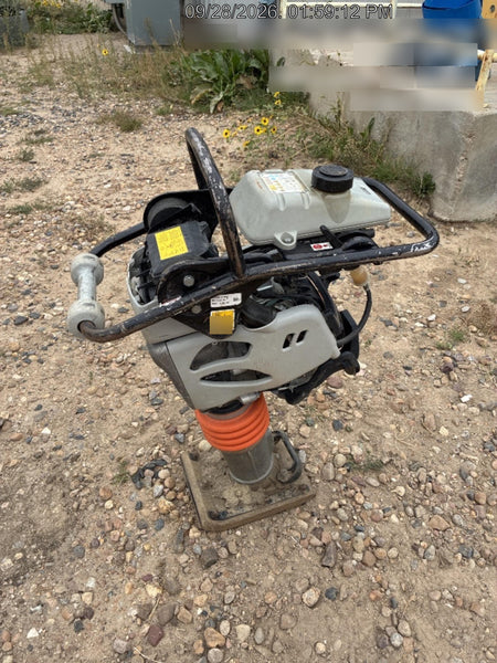 2023 MULTIQUIP MTX60HD