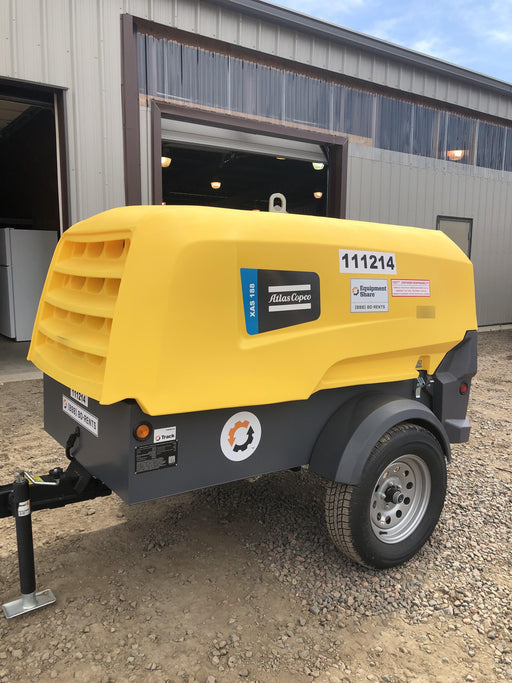 2020 ATLAS COPCO XAS188