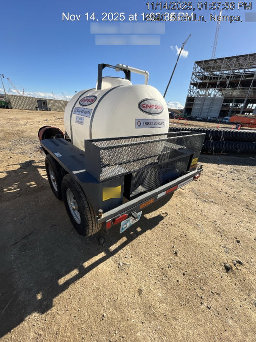 2023 SIMPSON SWT-52517