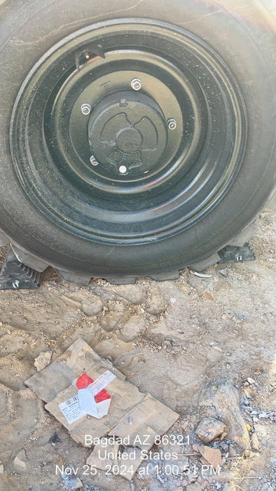 2023 ATLAS COPCO QAS45 CWK