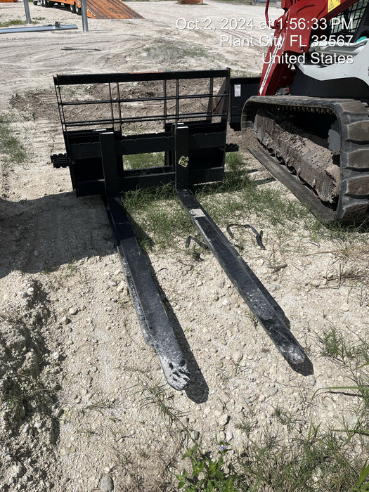 2024 ARROW MATERIAL HANDLING FS5100CB - 72"