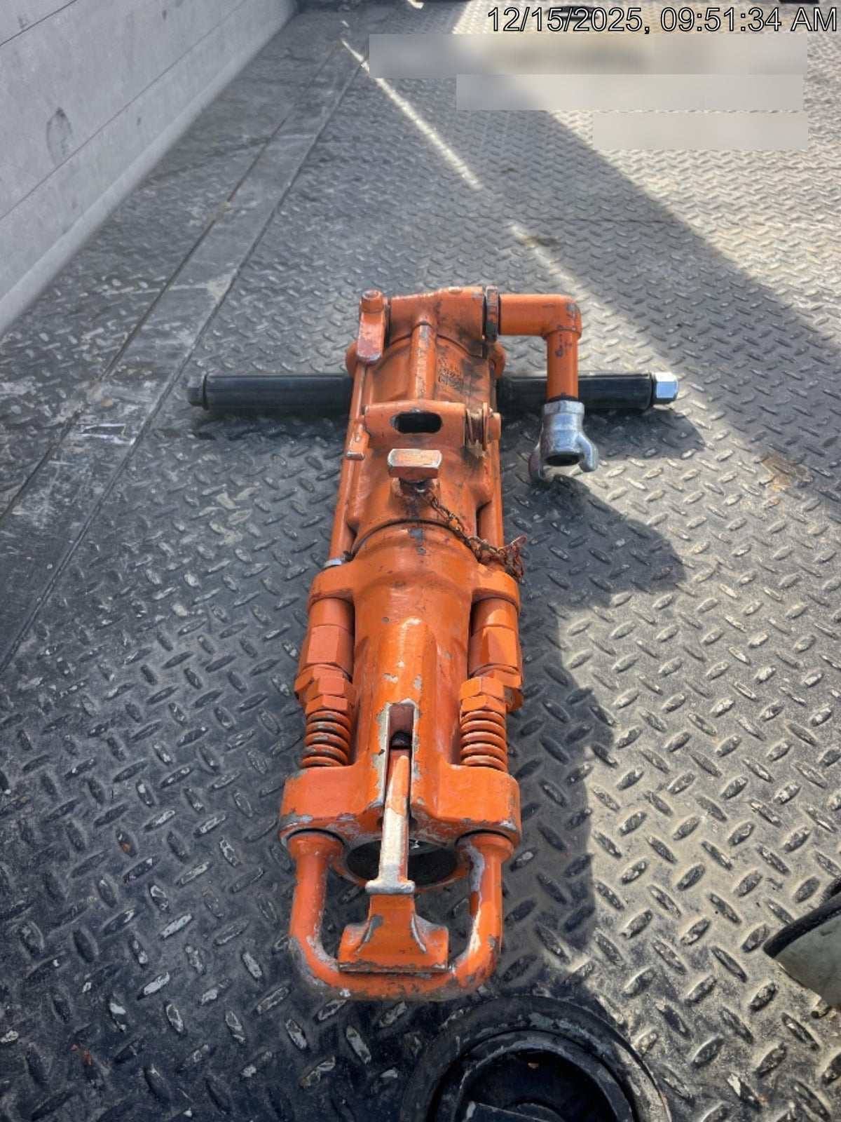 2024 MICHIGAN PNEUMATIC MP-ERD60