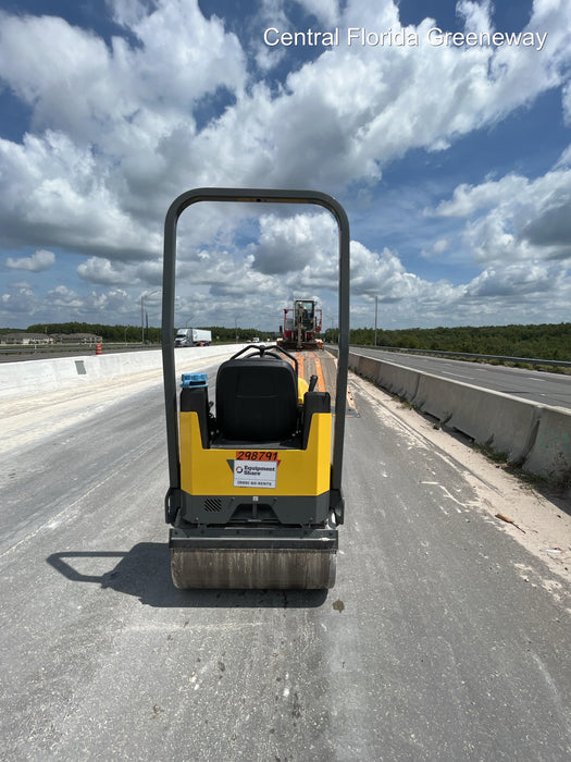 2023 WACKER NEUSON RD12A