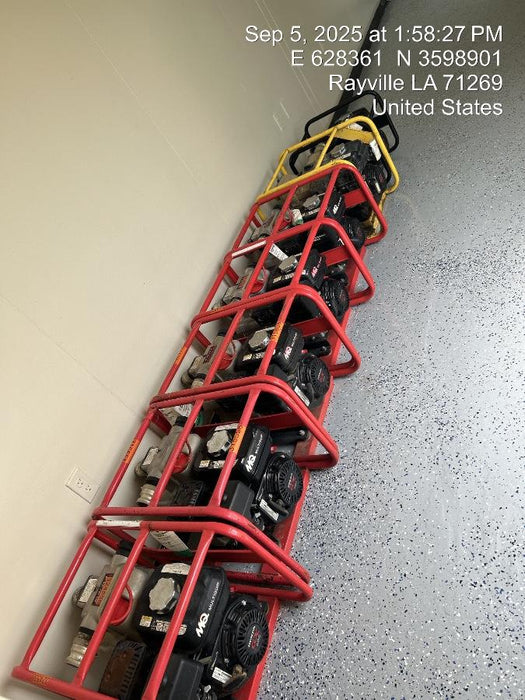 2024 MI-T-M WTP-S02-1MGH