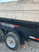 2025 TEXAS PRIDE TRAILERS DT714416KBP