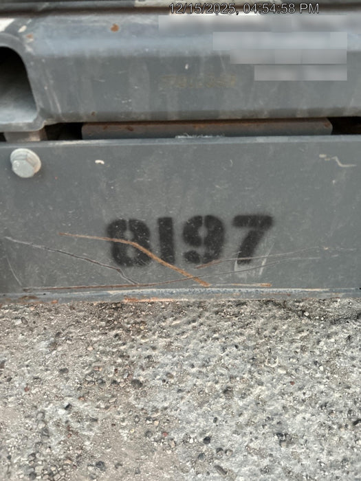 2018 SKYJACK SJ6832 RT