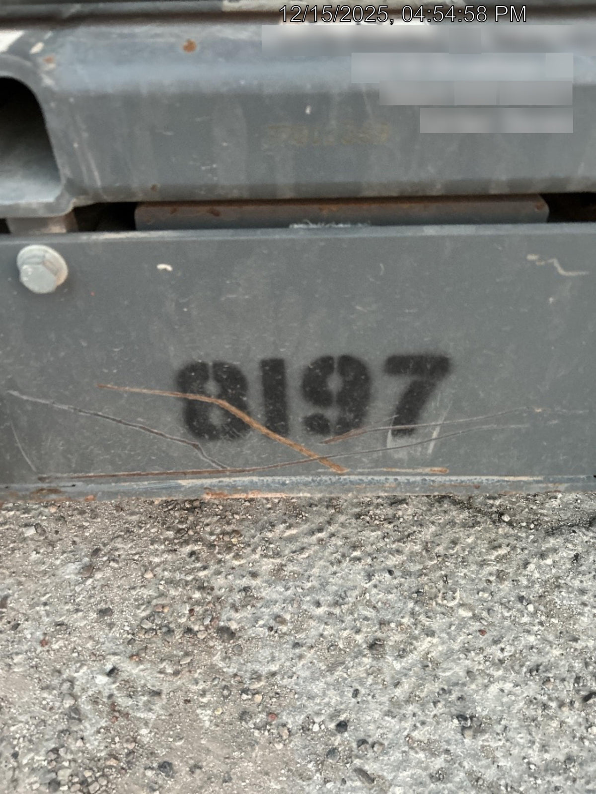 2018 SKYJACK SJ6832 RT