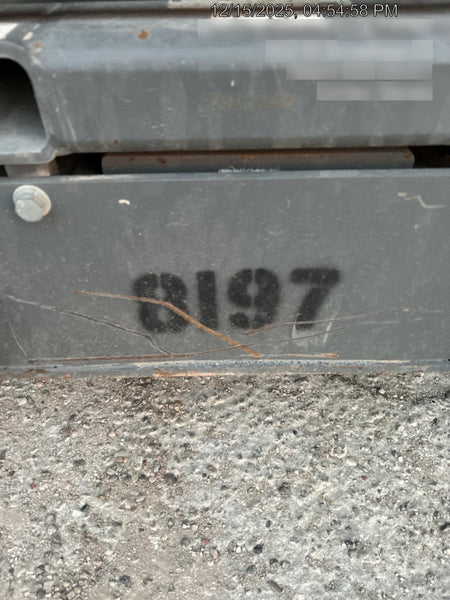 2018 SKYJACK SJ6832 RT