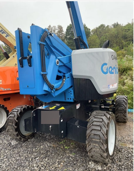 2024 GENIE Z-62/40 RT