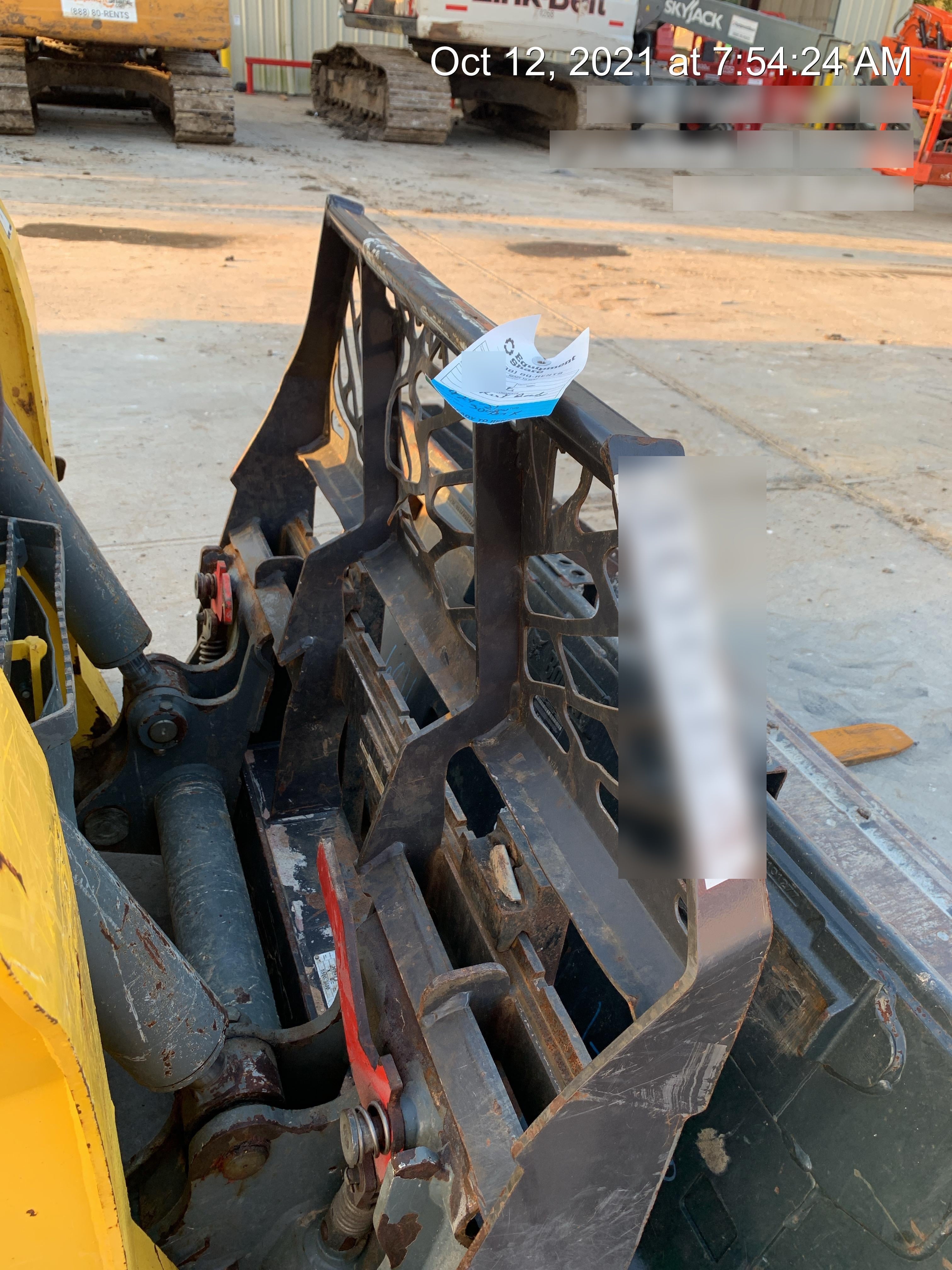 2019 PALADIN 30945